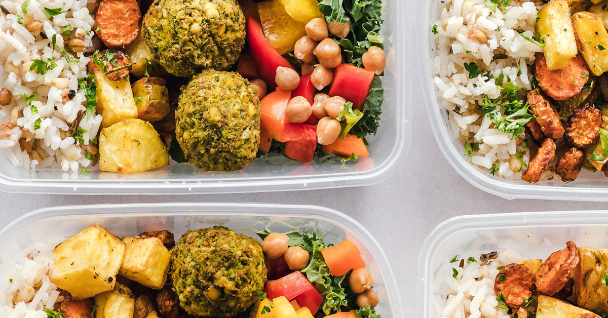 clean eating