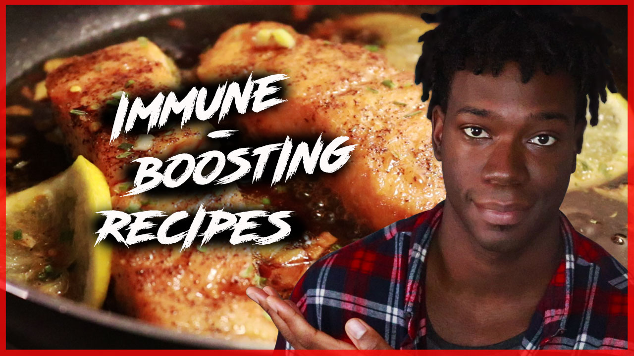 immune health thumbnail