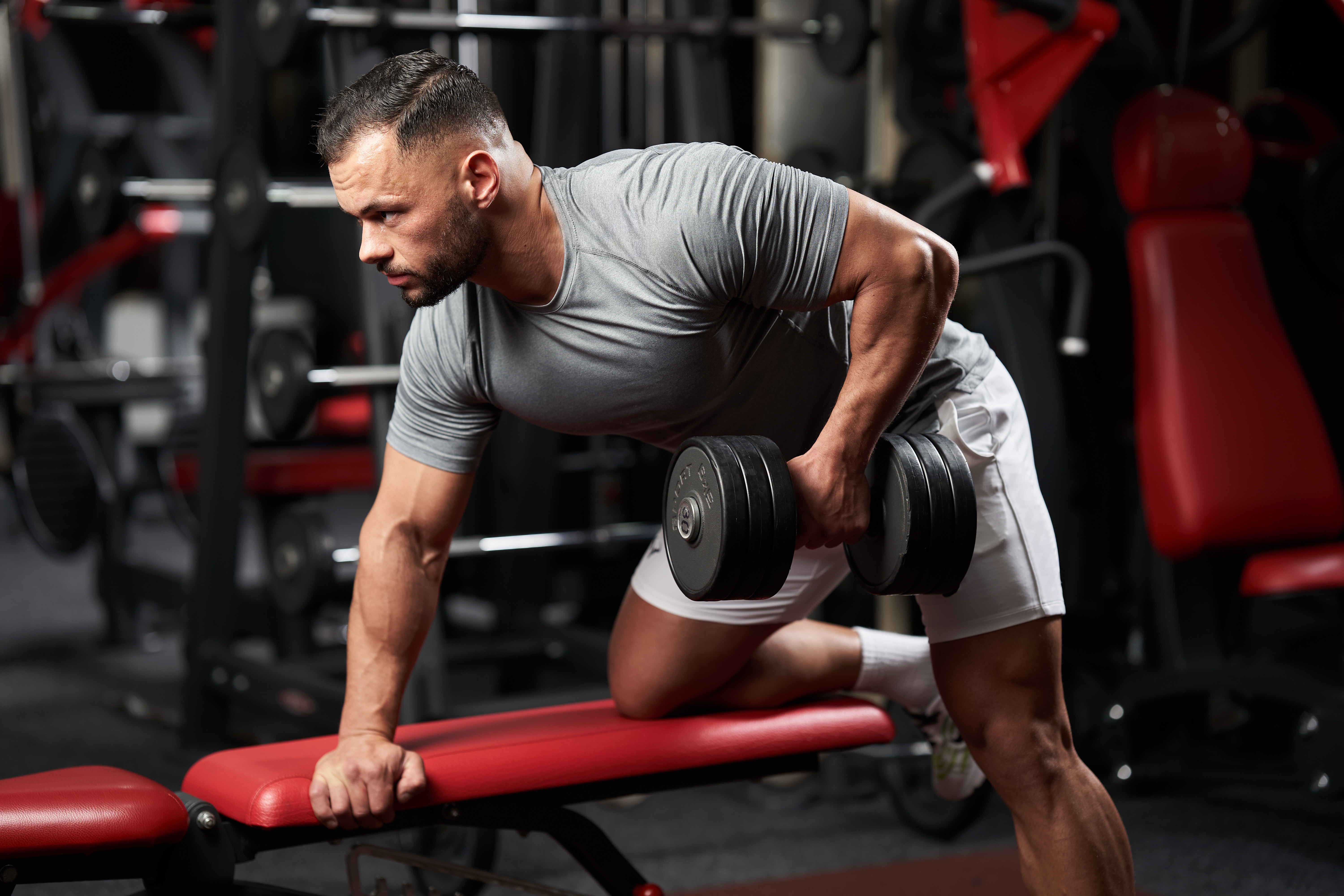 What is Progressive Overload?: A Beginner’s Guide