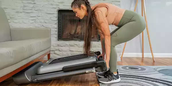 Best Cardio Equipment for Small Home Gyms