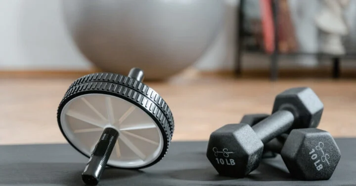 The Best Quiet Home Gym Equipment (For Training Without Waking the House)