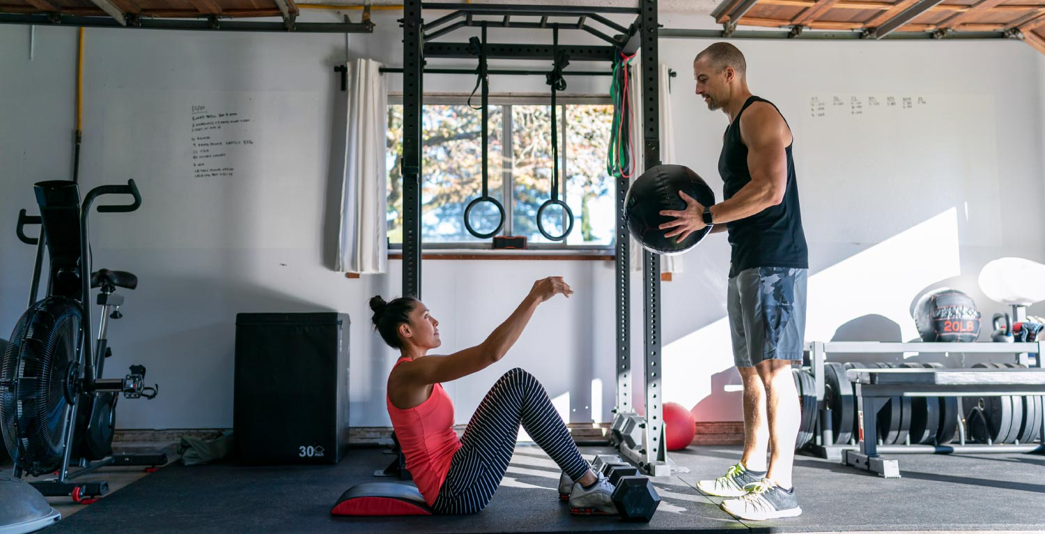 Garage Gym Ideas on a Budget: A Serious Training Space Without Spending Serious Money