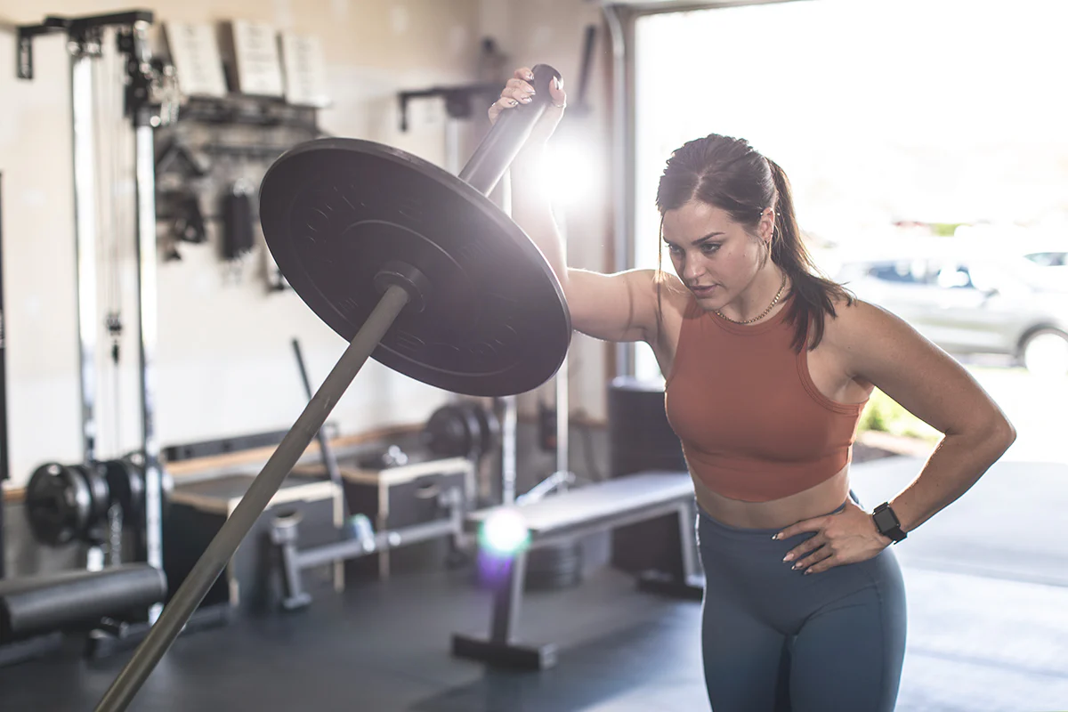 Landmine Exercises for Home Gyms: The Complete Movement Guide