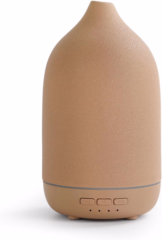 Zeigga Lab Diffuser