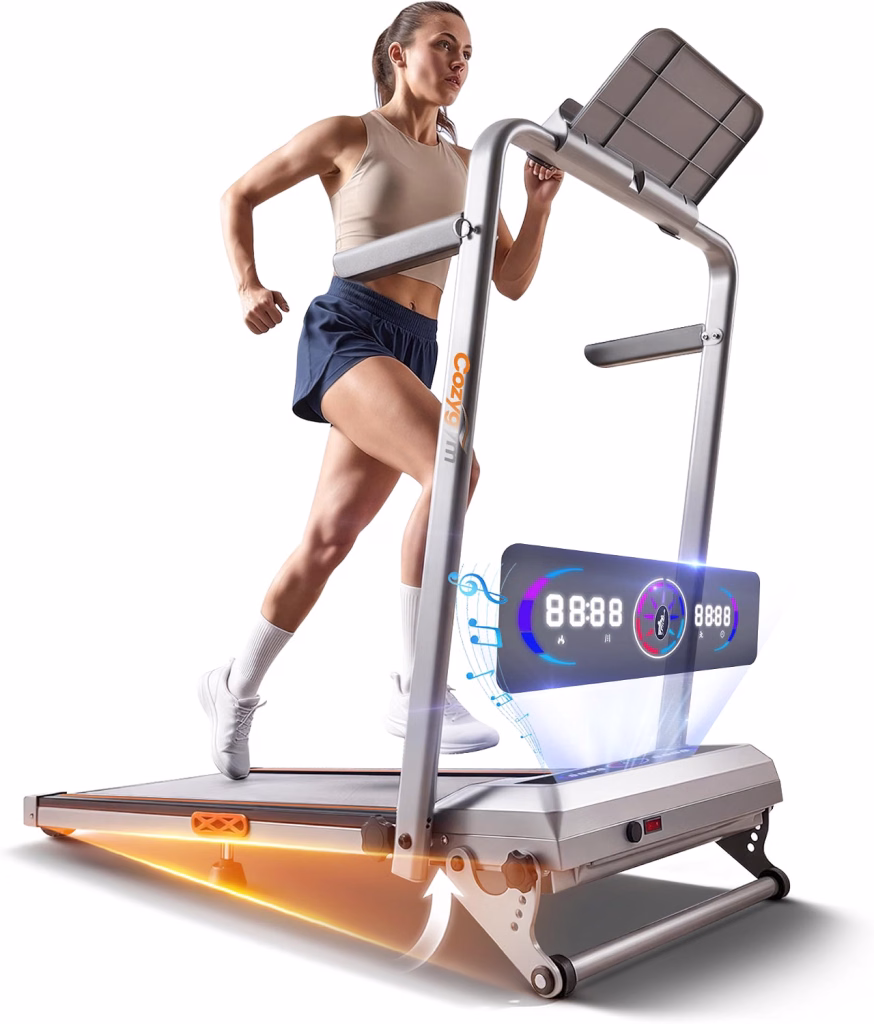 Cozygym walking pad